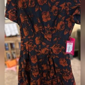 ✨NWT✨ Vince Camuto Fit & Flare Formal Dress